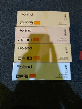 Pedal Keyboard Roland