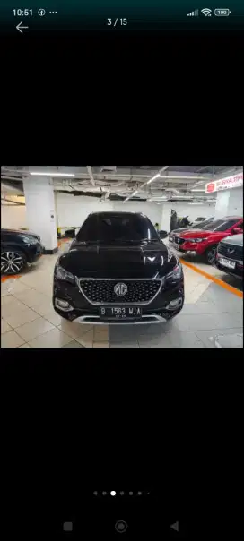 Mg hs lux 2021 tdp 8 juta