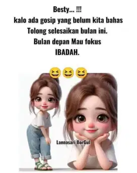 Edisi bongkar lemari