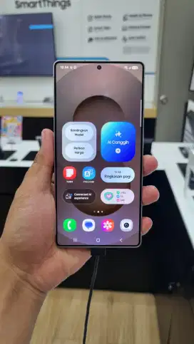 SAMSUNG GALAXY S25 ULTRA
