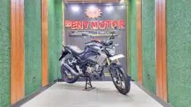 ENY MOTOR SBY - HONDA ALL NEW CB 150R SPC EDITION 2023 LOW KM