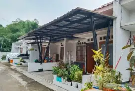 Kanopi Baja Ringan: murah & kuat