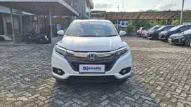 [OLXMOBBI] Low Angs Honda HR-V 1.5 E Bensin-AT 2019 UOM