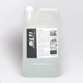 Mill 71 - Degreaser (pembersih lemak pada mesin industri)