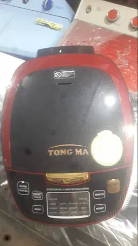 jual magic com yongma smc 8017 stok toko