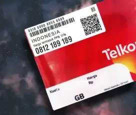 Nomor cantik 10 digit 189 189