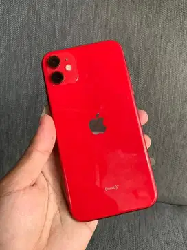 Iphone 11 64gb alloperator aman no minus