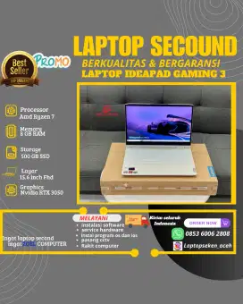 LENOVO IDEAPAD GAMING 3
