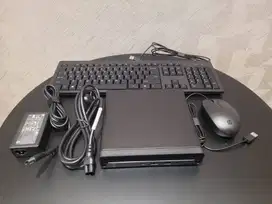 HP ELITE MINI 805 G8 Second Mulus SN 8CC4350TXC RAM 32 GB SSD 1 TB
