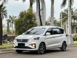Suzuki Ertiga GX Hybrid 2022