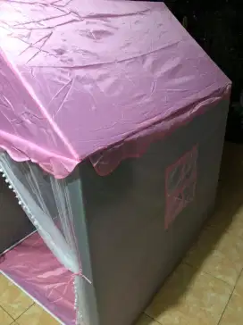 Tendaan anak mulus