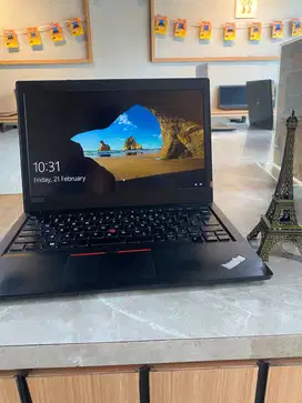 LAPTOP Lenovo Thinkpad L380