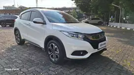 [OLXMOBBI] Low Angs Honda HR-V 1.5 E Bensin-AT 2019 UOM