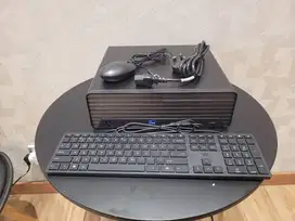 Mini PC HP Elite SFF G9  i5-13500 16/512 GB SN 4CE324CPYT