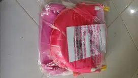 Baby bather atau kursi mandi bayi