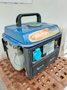 GENSET MINI Bekas