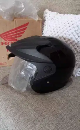 Helm Original Honda