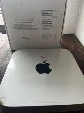 Mac Mini M2pro 16/512GB 2023