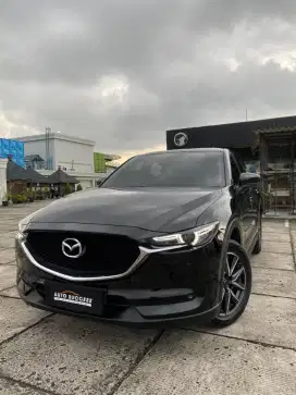 CAKEPP!! (TDP15JT) MAZDA CX5 GT 2018 CX-5