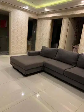 Jual/Sewa Apartment LA RIZ MANSION APARTEMEN 3 BR