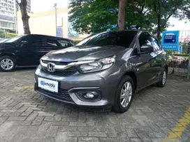 [OLXmobbi] Honda Brio Satya 1.2 E Bensin-AT 2019 Abu