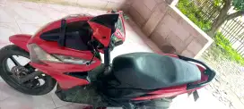 Jual motor vario