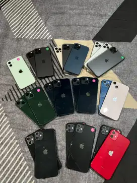 13 Beli iphone 15 pro max plus mini smua tipe siap ckd