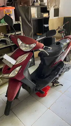 YAMAHA MIO MURAH