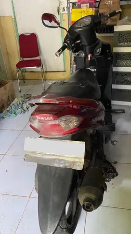 YAMAHA MIO MURAH
