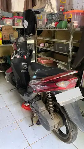 YAMAHA MIO MURAH