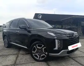 GANTENGG!! (TDP58JT) HYUNDAI PALISADE SIGNATURE DIESEL AT 2023