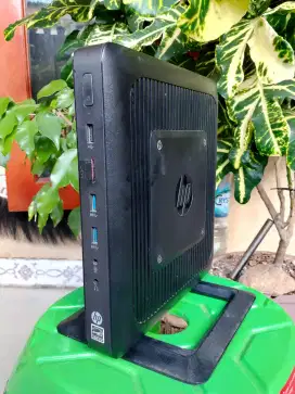 MINI PC HP THIN CLIENT T620