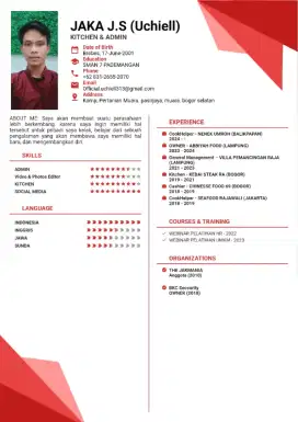 Cari loker apa saja