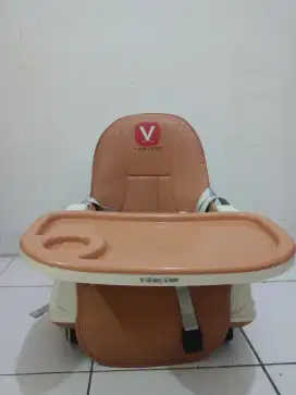 Babychair v-baby care