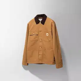 Carhartt Michigan Coat size M