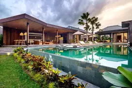 Vila 3 Kamar Tidur di Bali untuk Disewa, Harga Mulai 1.000.000