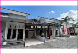 Rumah di Perum Amarylis Concat Furnish Murah