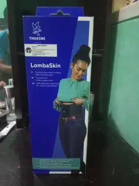 Korset kesehatan Thuane lombaskin