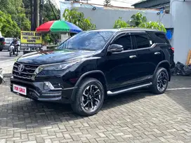 TOYOTA FORTUNER GR 2022/2023 AT