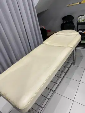 Ranjang Eyelash / Bed Facial / Ranjang Pijat