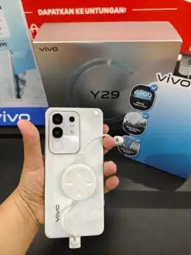 Cicilan handphone vivo y29
