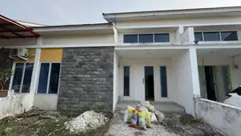JUAL RUMAH JL KARYA INDAH RIAU UJUNG