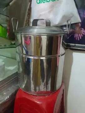 Dijual Deepfryer Gas