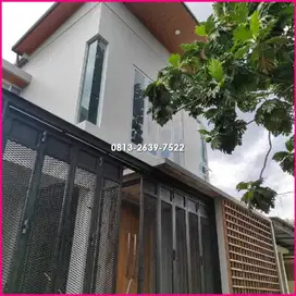 Dijual Dekat Kampus UPY, Furnish, Hook Siap Huni