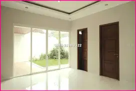 Rumah Barat Hyatt Dijual Murah Bisa KPR