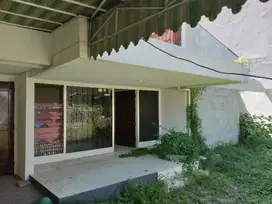 Pusat kota Ogan