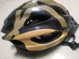 Helm MTB mexel seken