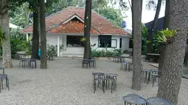 Dijual cepat tanah, lokasi, area Jl. Caringin, Pancoran Mas, Depok