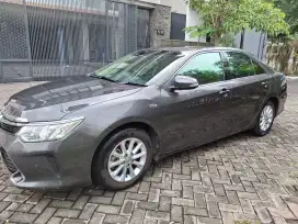 Toyota Camry harga cash