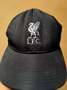 Topi original liverpool/jurgen klopp